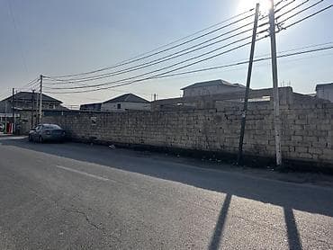 3 otaqlı ev certyojları: Torpaq Binə Atçılıqda Aeraport yolundan 600 metr içəridə yerləşir — 5