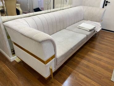 donat mebel instagram: Divan, Açılmayan, Bazasız, Çatdırılma yoxdur — 5