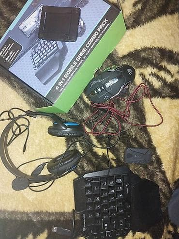 1 gun isdifade edilib sekilde ne varsa hamsi qiymete daxildi qiymetde