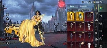 bagi şalvar: TƏCİLİ SATILLLIR. BAĞLARİ TƏMİZDİR. ! Buz M416 yoxdur,6 X suit dördü — 2