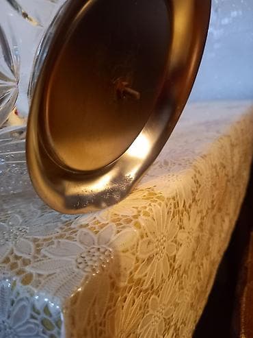 meyvə: SSR istehsalı 1960 - cı ilin antik, vintaj üslubunda meyvə, konfet — 9