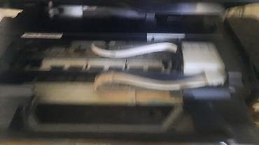 dondurma aparati: Epson L355 çoxfunksiyalı printer/skaner/kopyalaycı Xüsusiyyətlər: - — 3