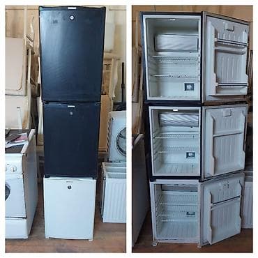 Beko mini soyuducu ideal veziyyetde islemeyinde problem yoxdu bir lalafo.az -da Beko mini soyuducu ideal veziyyetde islemeyinde problem yoxdu bir