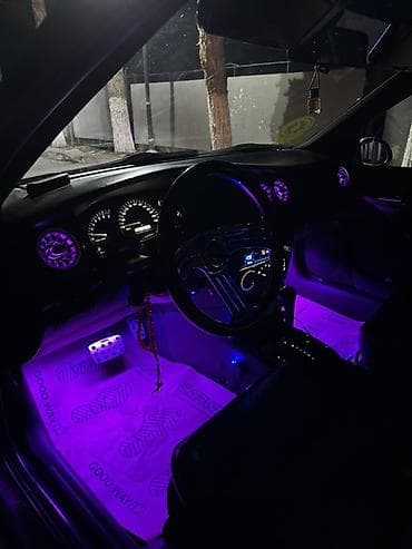 sprinter disk: Satılır: Sedan tipli minik avtomobili - Korpus: 4 qapılı sedan — 10