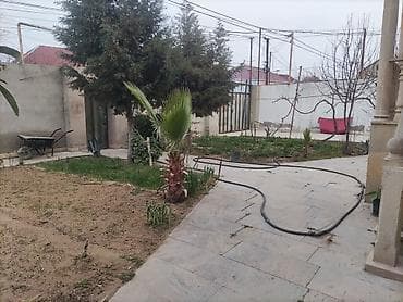 Qarajlar: 150 kv. m, 3 otaqlı — 9