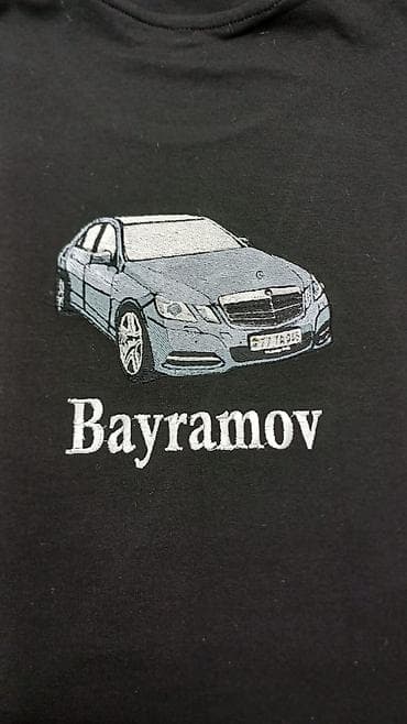 iş axtarilir: Qrafik dizayner, 5 ildən artıq təcrübə, Tam iş günü — 5