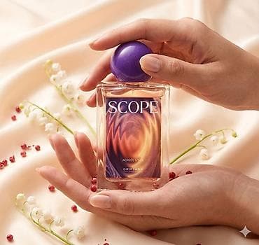 eclat la violette: Oriflame ətirlər toplusu 1) Mister Giordani Eau de Toilette – kişi — 4