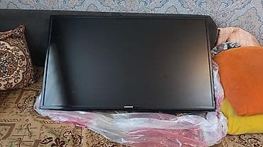 katv tv: Samsung LED televizor - Ekran: təxminən 40–43 düym (geniş ekran) — 1