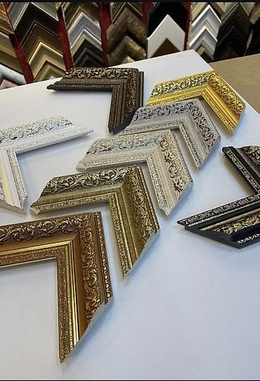 xoruz şəkli: Foto ramkalar — 5