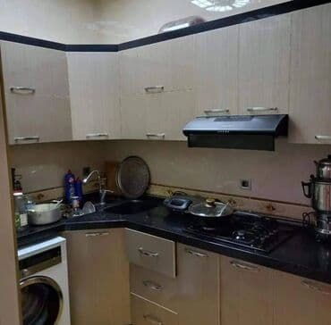 ipoteka.az yasamal: Elimlər metrosu yaxiqinda tam dolu veziyyətde her bir esyasiyla birgə — 5