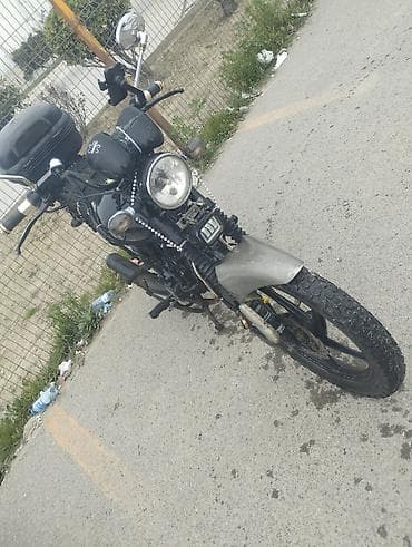 arenda maped: Tufan 80 sm3 — 2