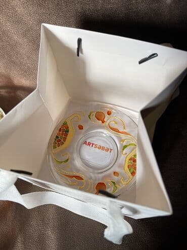 BMW: Armudu stəkanlar, 1 əd — 2