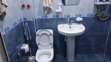 maştağa kiraye: Nizami rayonu, Neftçilər metrosunun yaxınlığında yerləşən 5 mərtəbəli — 15