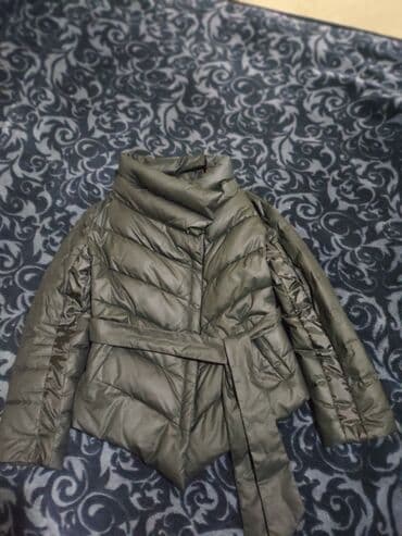 Great King kurtka satılır Az işlənib, ideal vəziyyətdədir. Qalın və lalafo.az -da Great King kurtka satılır Az işlənib, ideal vəziyyətdədir. Qalın və