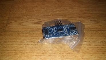 ucuz mermer: Ultrasəsli məsafə ölçən — 2