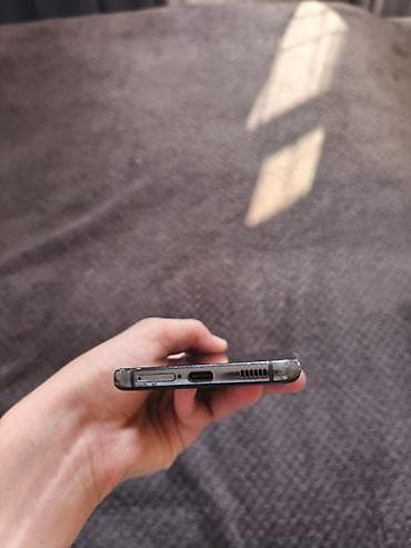 philips xenium 9@9d: Samsung Galaxy S21, 128 GB, rəng - Göy, Simsiz şarj — 4