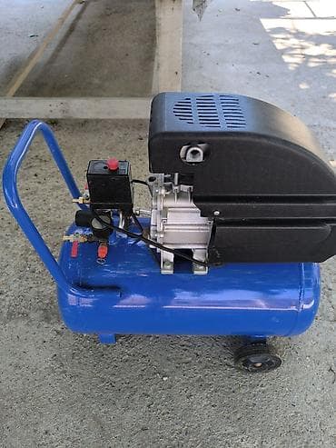 generator dizel satilir: Nağd ödəniş, İşlənmiş — 2