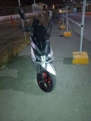 мотоциклы и мопеды: - jet 49, 70 см3, 2024 год, 2400 км — 3