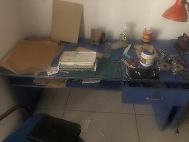 ikinci əl partalar: Столы — 6