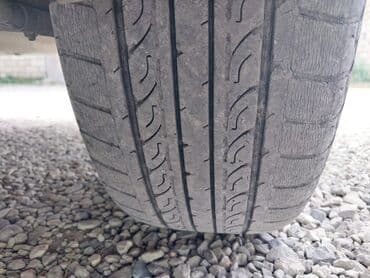 резина на авто: Yol və şəhər sürüşü üçün avtomobil şini - Növ: yay/ümumi yol şini - — 4