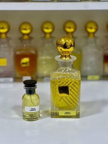 qənimət ətri: Endirimalər başladı — 5