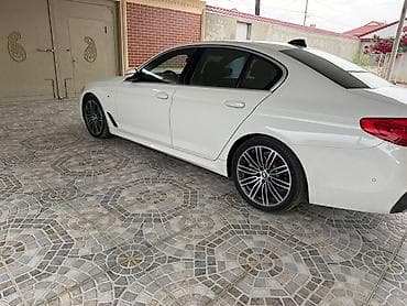 mersedes teker: Disk təkər BMW 275 / 35 / R 19, 5 Boltlu — 6