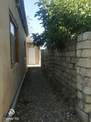 xacmaz evlər: Баку, 100 м², 3 комнаты, Электричество, Газ, Водопровод — 6