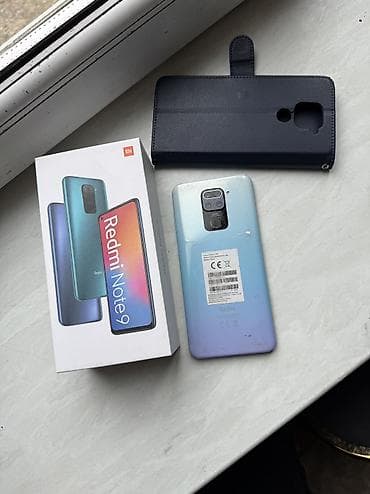 xiaomi redmi 9 t: Redmi Note 9, 128 GB — 2