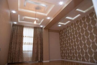 yenitikili: 3 otaqlı, Yeni tikili, m. Xalqlar Dostluğu, 164 kv. m — 15