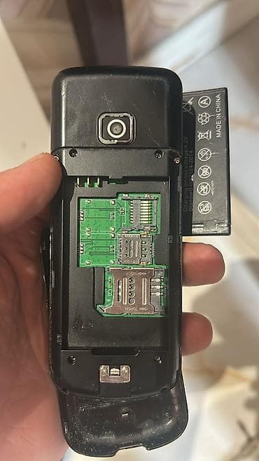 a10s samsung ikinci el: Nokia 8 Sirocco, rəng - Qara, İki sim kartlı — 3