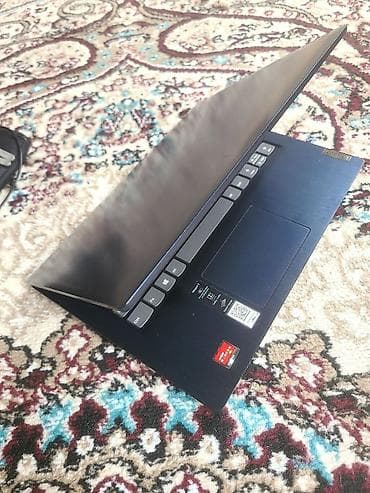 notebook satilir tecili: TƏCİLİ ❗❗❗LENOVO noutbuk SATILIR. Çox səliqəli işlənib iş üçün. heç — 2