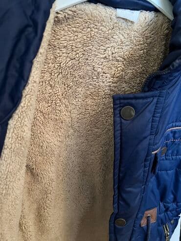 pencək türk dilində: 8-10 yaşa uyğundu, az geyilib, deffekti yoxdu. Türkiyə istehsalı — 4