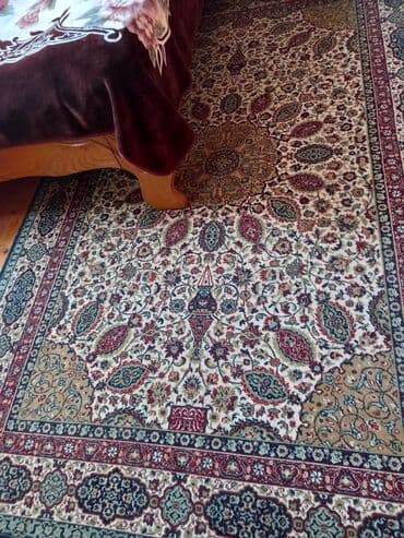 Alfa Romeo: Xalça Dekorativ, Kredit yoxdur — 3