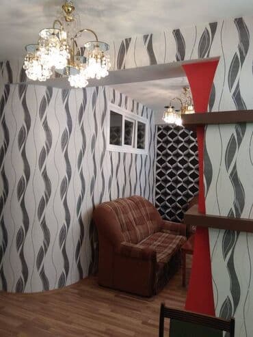 аренда квартир в баку без посредников: Bayılda olimpia idman kompleksinə yaxın 5 mertebeli binanın 3-cü — 2