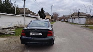 traktor alqi satqisi: Opel Vectra: 1.6 l | 1999 il 339150 km Sedan — 4