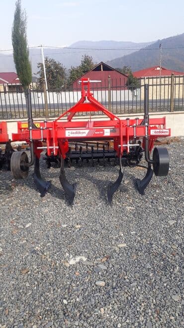 taxıl biçən kombaynlar: Çizel cüt Mərdanəli. Türkiyənin çox keyfiyyətli Özdöken firmasıdır. 4 — 3