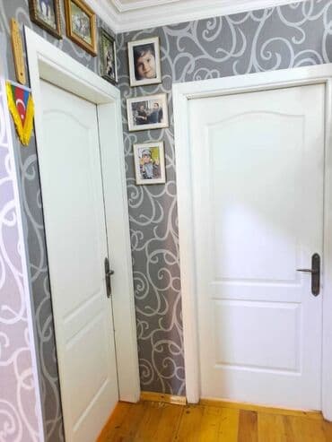 ehmedlide ev: Bakı, 3 otaqlı, Köhnə tikili, m. Əhmədli, 82 kv. m — 11