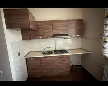 mətbəx mebiləri: *ZB* *MƏTBƏX MEBELİ* Qiymət *250 AZN* üzərində *qaz moyka aspirator* — 1