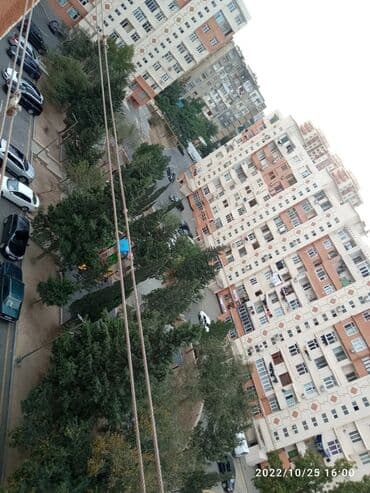 bine qəsəbəsi: Suraxani rayon Yeni Güneşli qesebesi, V yaşayış massivi bina 26 menzil — 7