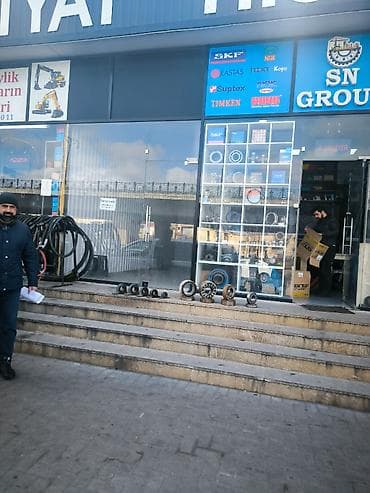 balmain canta: Icarəyə obyekt – vitrinli kiçik ticarət/bayram sahəsi Xüsusiyyətlər — 3