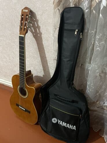 gitara dayaq: Классическая гитара — 2