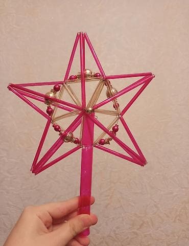 Məhsul: Şüşə Yeni il/Ell ağacı bəzəkləri kolleksiyası Təsvir: - — 3