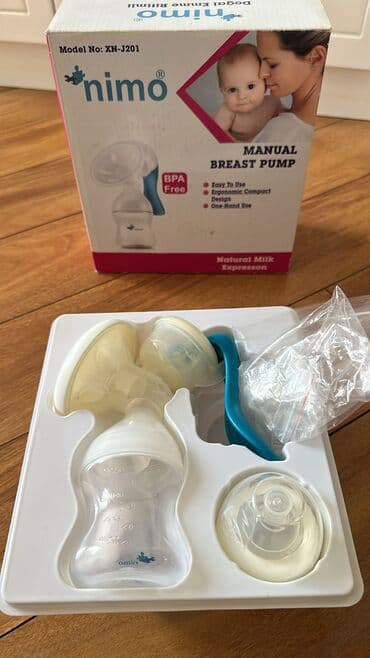 Digər tibbi məhsullar