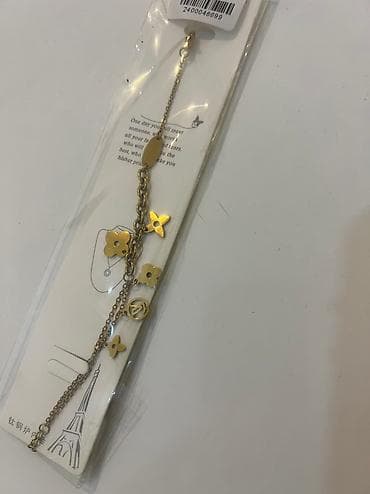 Qolbaq rəngi getmir