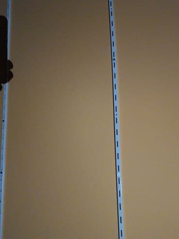 Digər mebel: Düz — 2