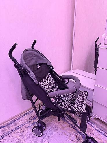 Коляски: MilEnditimm Kaleska qiymeti 55man ideal veziyyerde ancaq evde olub — 2