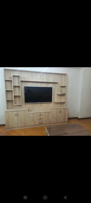 VAZ (LADA): Yeni, TV stend — 1