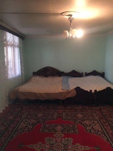 evlər bakı: 3 otaqlı, 65 kv. m, Orta təmir — 9