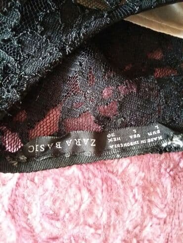 ikinci əl uşaq əşyaları: Don Zara.40 razmer 10 manat — 2