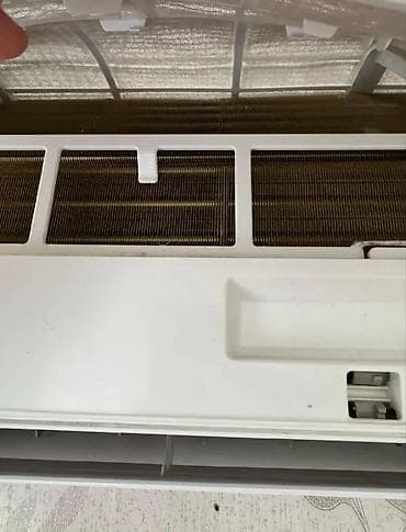 speed power plus: Kondisioner AUX, İşlənmiş, 40-45 kv. m, Split sistem, Kredit yoxdur — 3